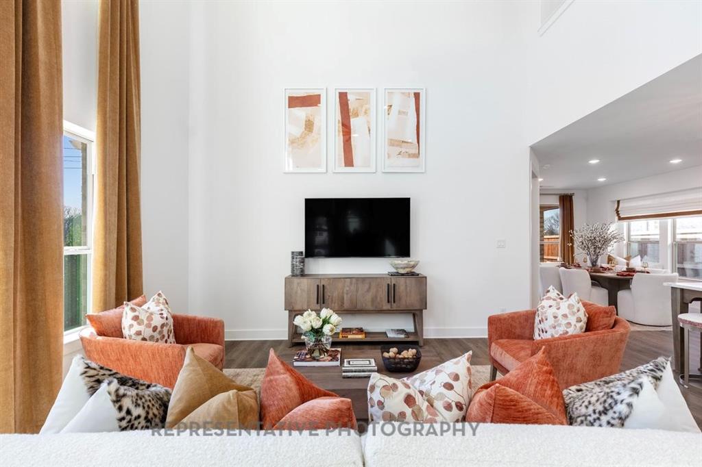 Aster Park - Residential