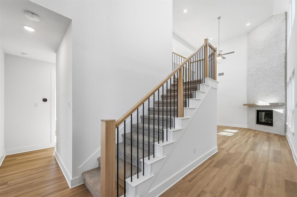 Aster Park - Residential