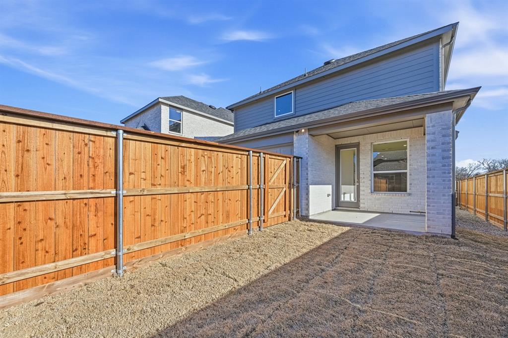 Aster Park - Residential