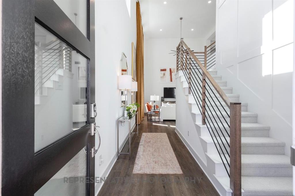 Aster Park - Residential