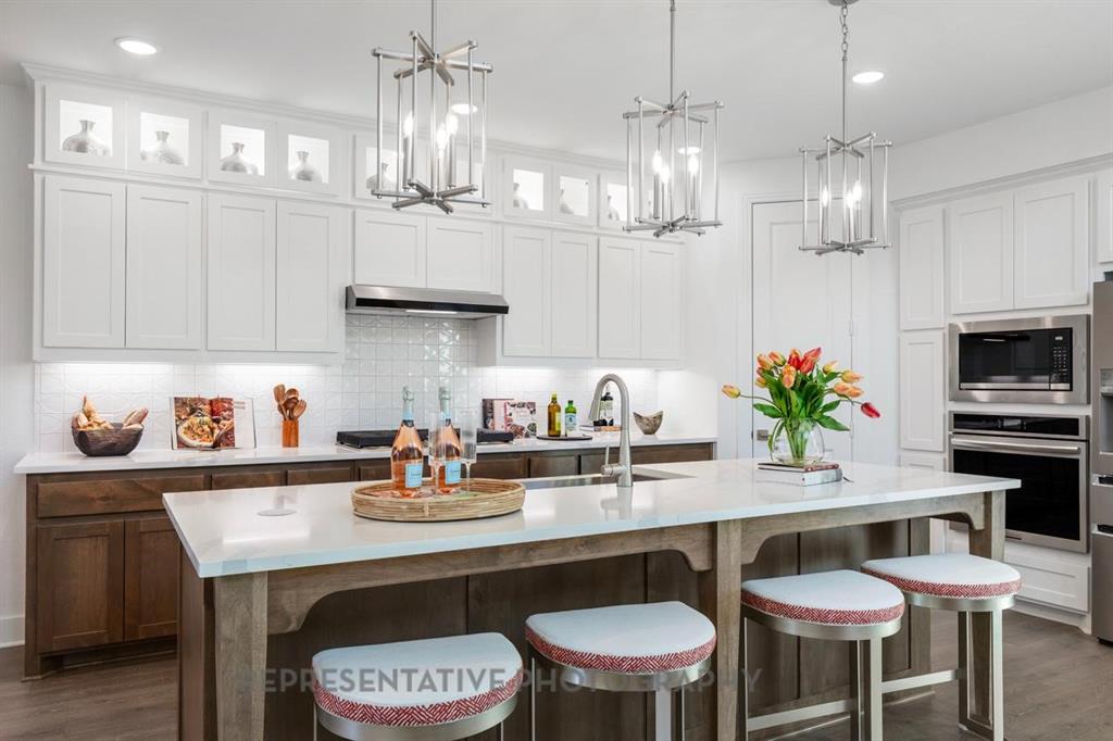 Aster Park - Residential