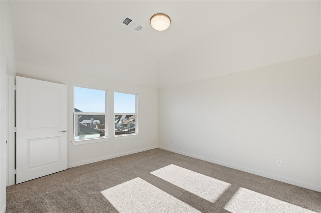 Aster Park - Residential