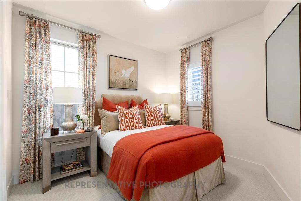 Aster Park - Residential