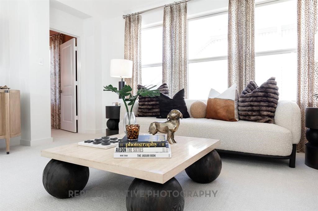 Aster Park - Residential