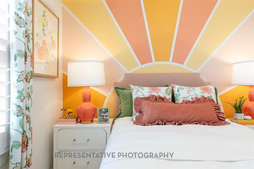 Aster Park - Residential