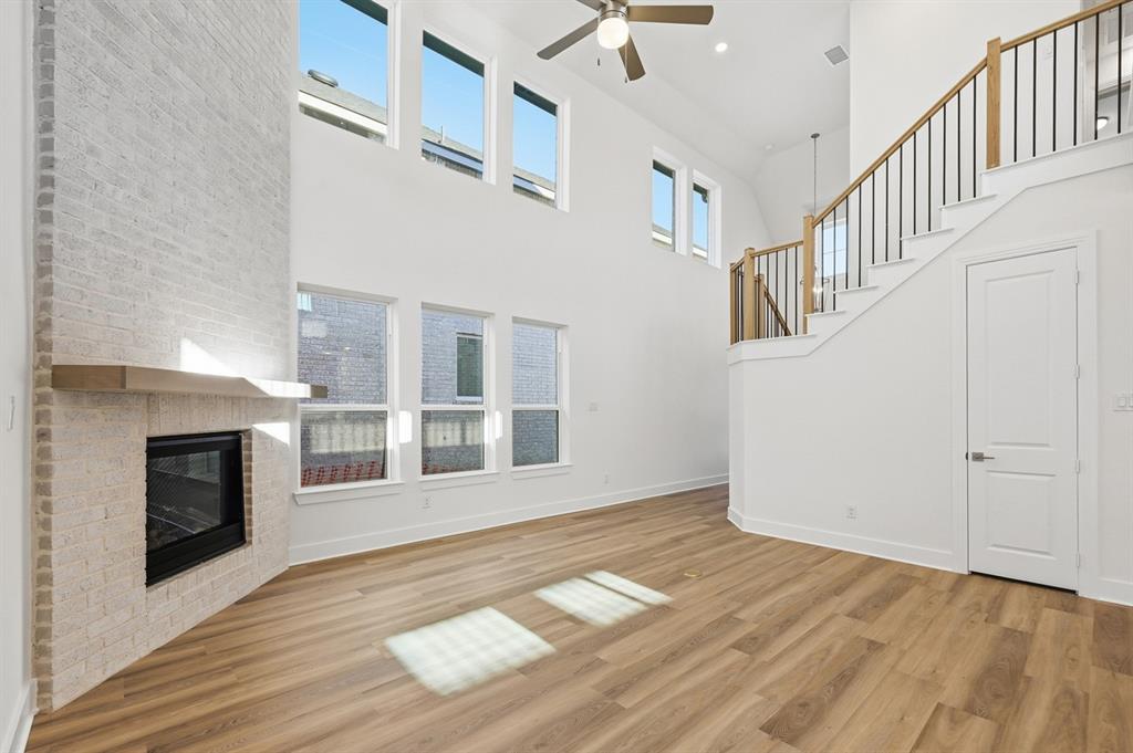 Aster Park - Residential