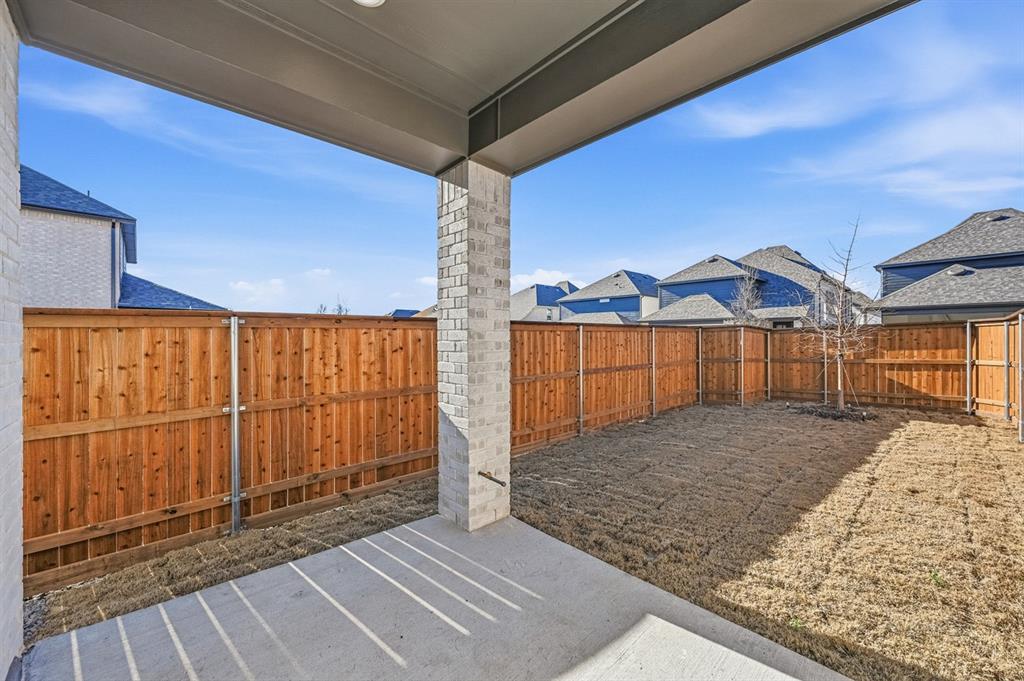 Aster Park - Residential