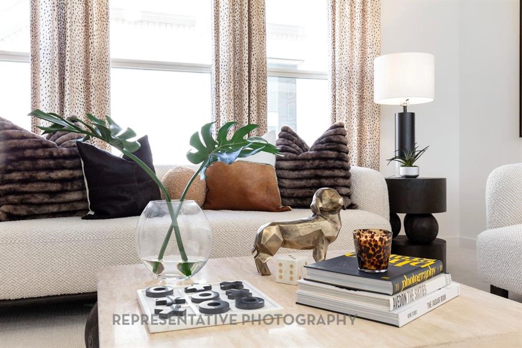 Aster Park - Residential