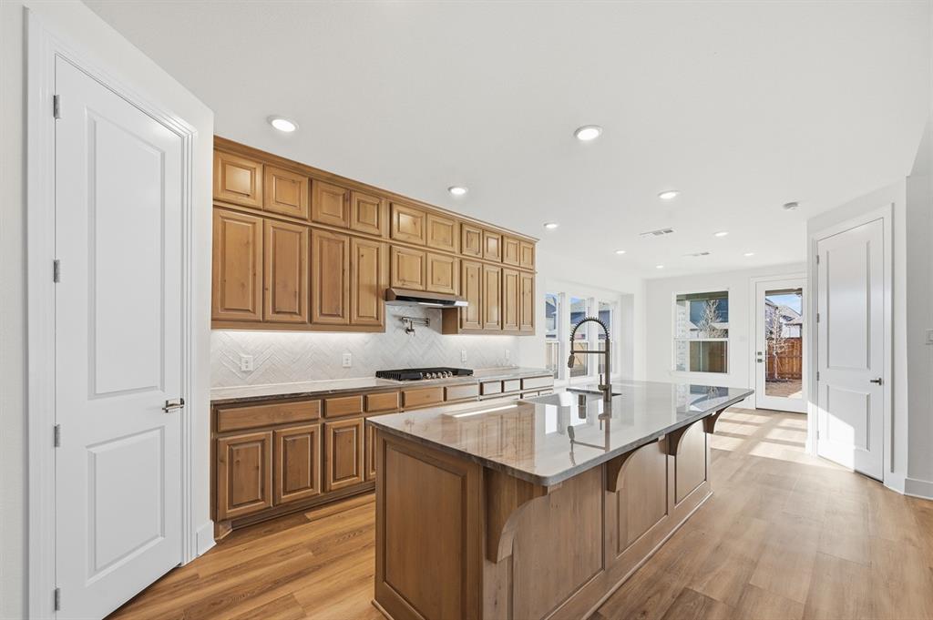 Aster Park - Residential