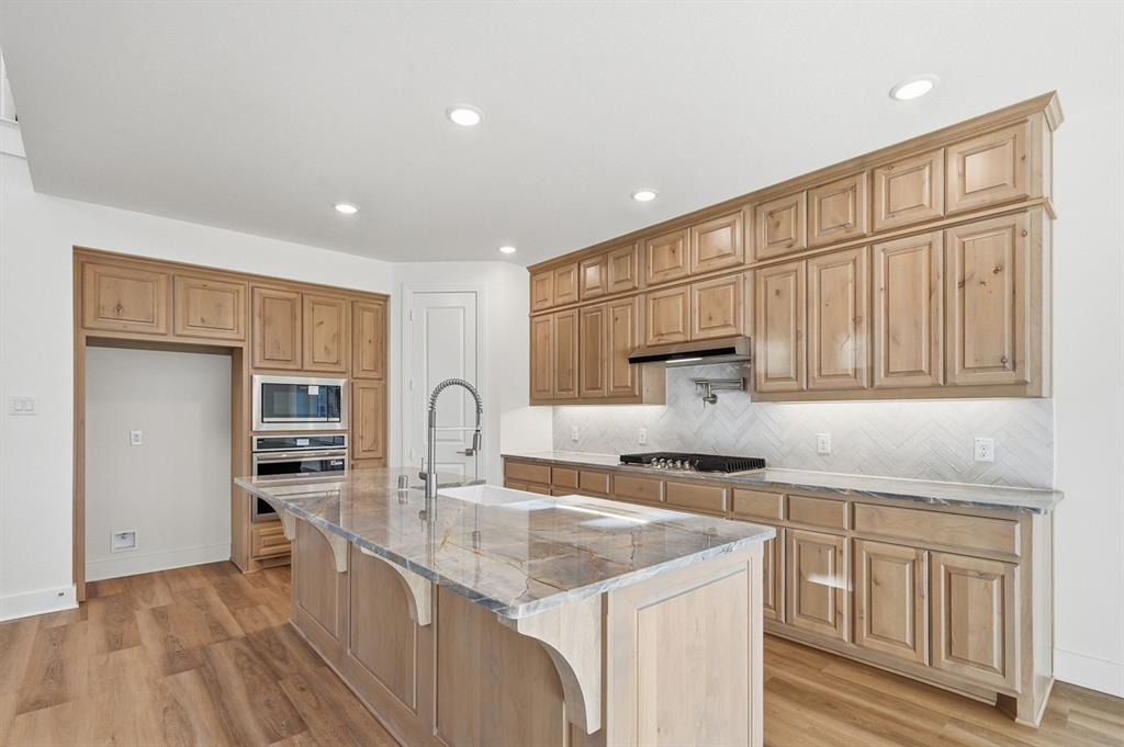 Aster Park - Residential