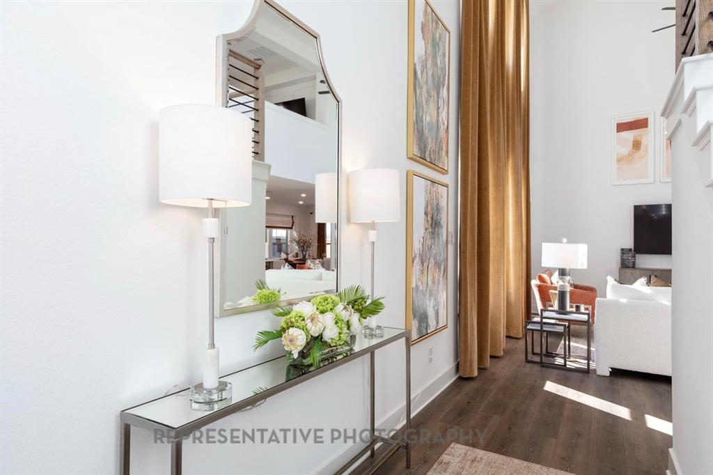 Aster Park - Residential