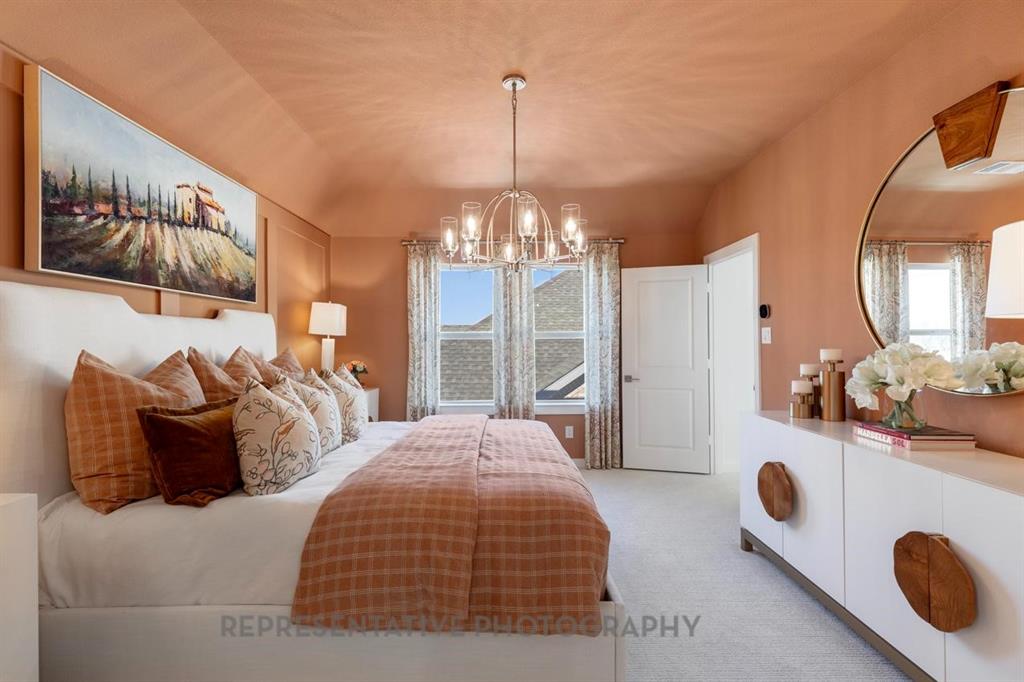 Aster Park - Residential