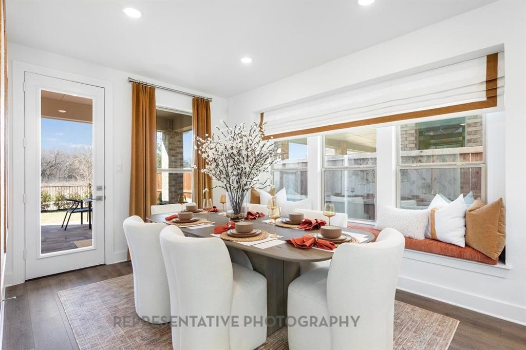 Aster Park - Residential