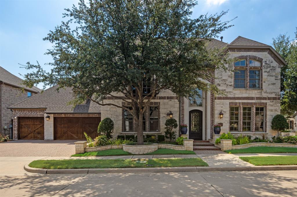 Avignon Windhaven Ph 2 - Residential