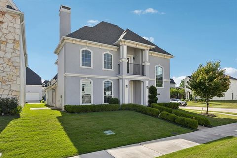 3213 Matisse Lane McKinney TX 75070