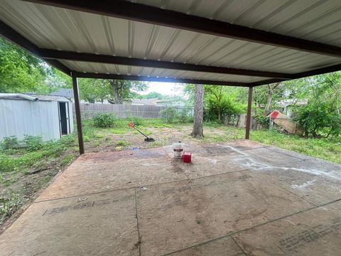 Photo of 2032 Skillman Drive, Garland, TX 75041 (MLS # 21226949)