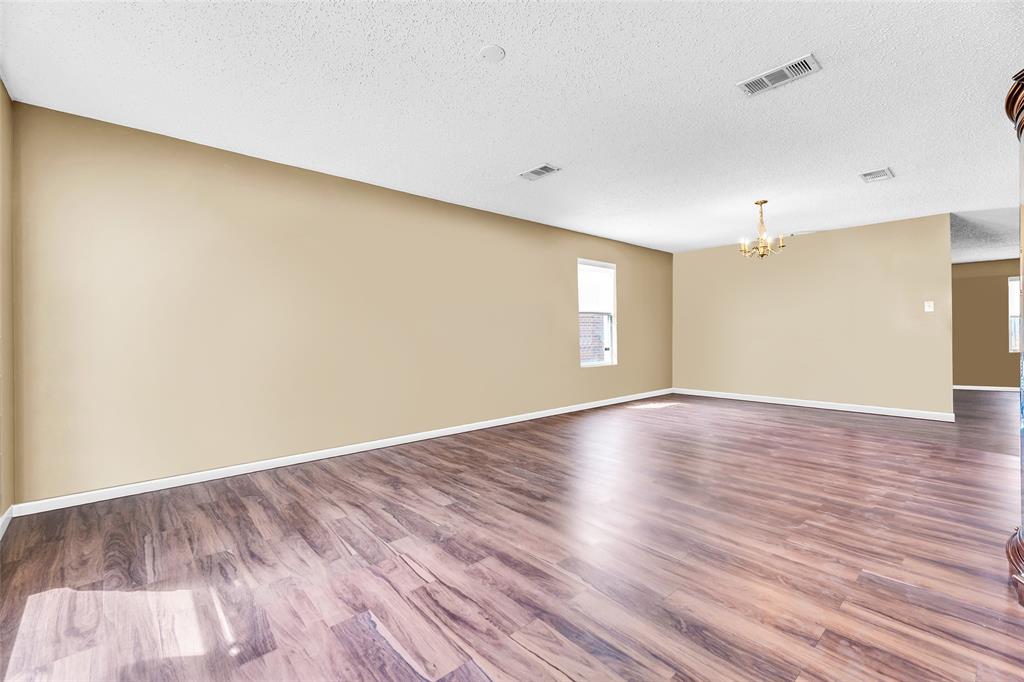 Marine Creek Estates Add - Residential