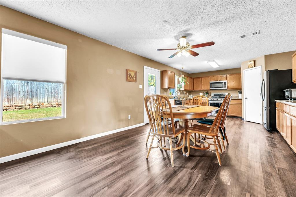 Marine Creek Estates Add - Residential