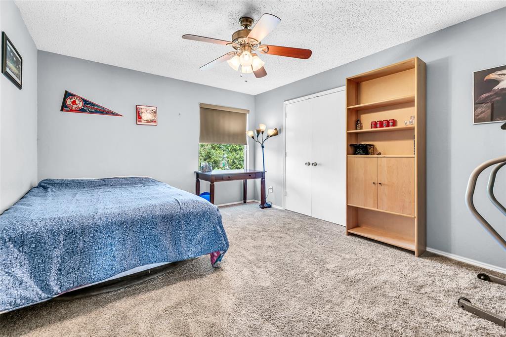 Marine Creek Estates Add - Residential