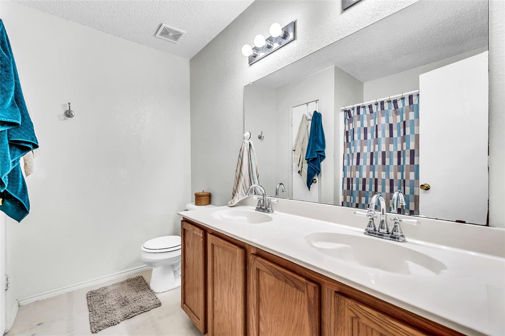 Marine Creek Estates Add - Residential