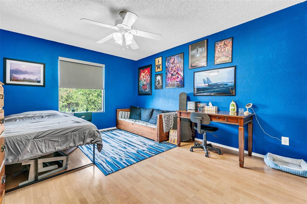 Marine Creek Estates Add - Residential