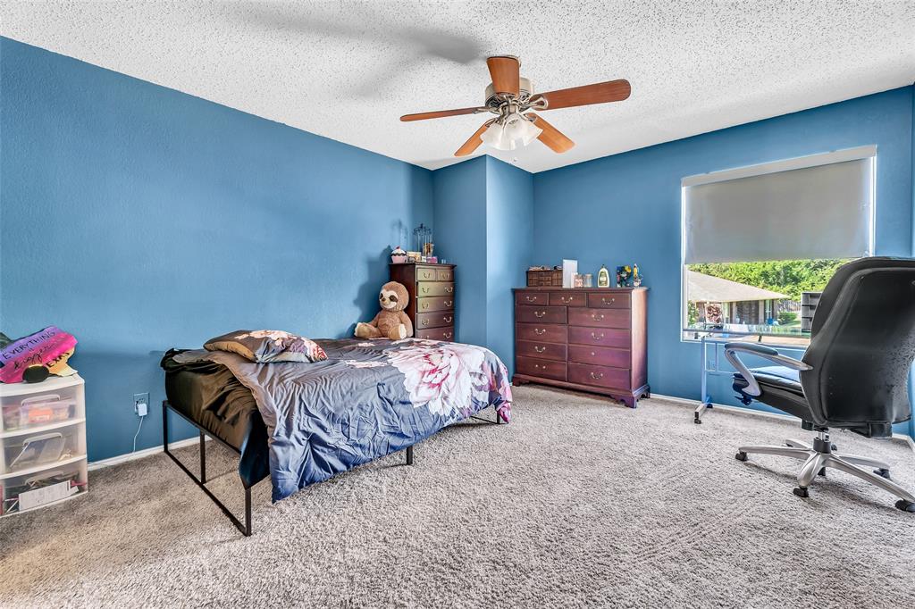 Marine Creek Estates Add - Residential