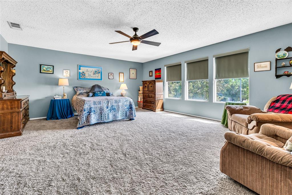 Marine Creek Estates Add - Residential