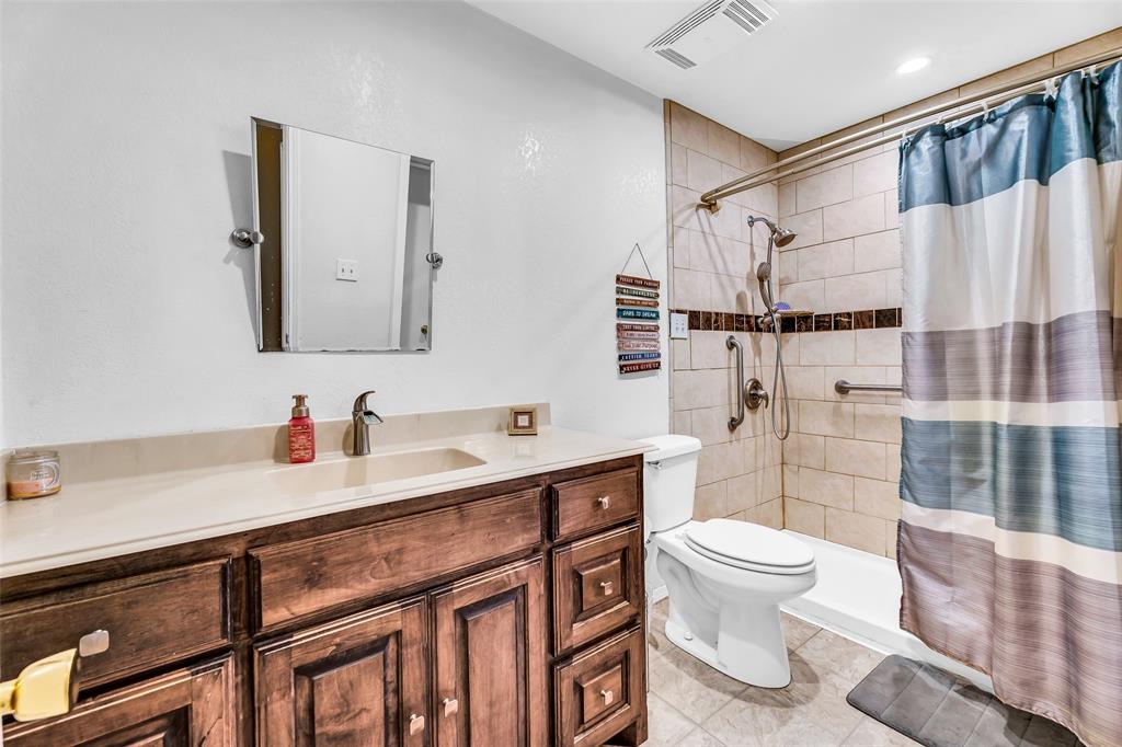 Marine Creek Estates Add - Residential