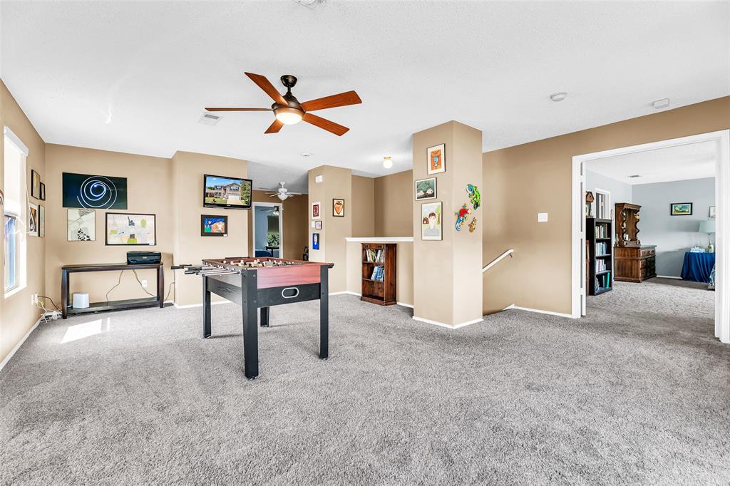 Marine Creek Estates Add - Residential