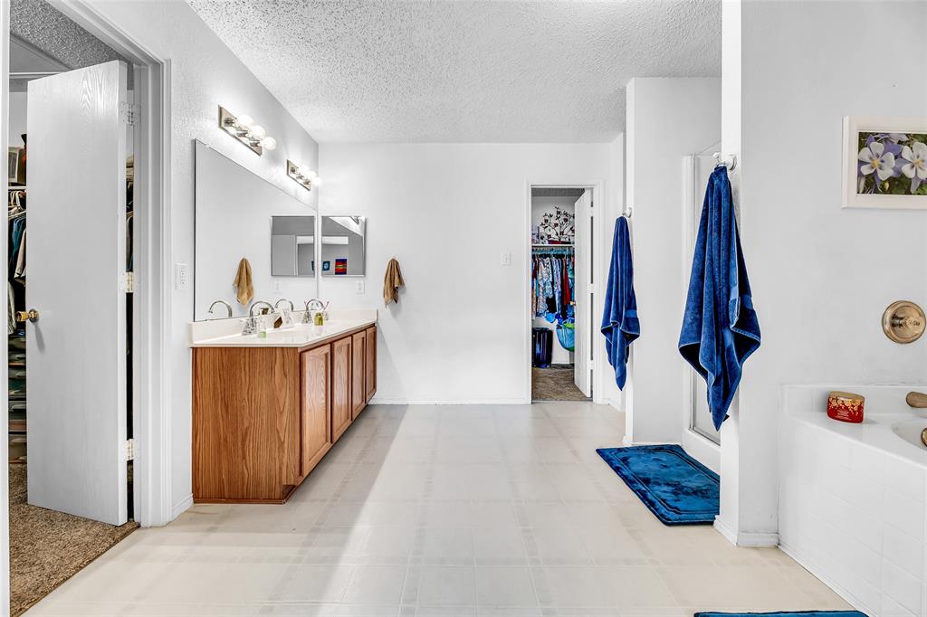 Marine Creek Estates Add - Residential