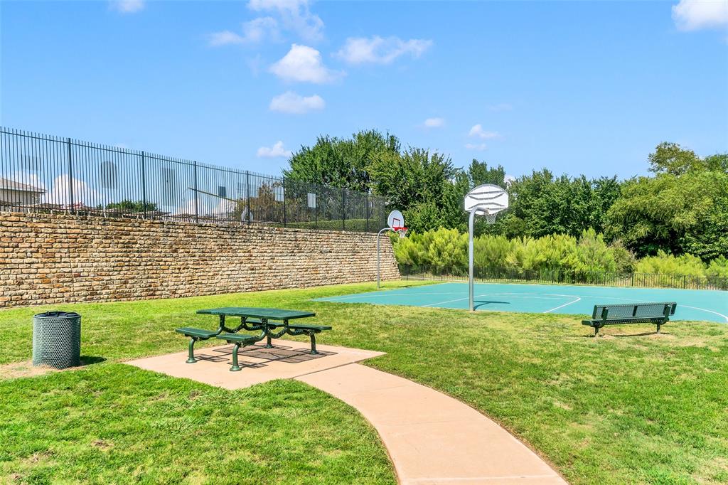 Marine Creek Estates Add - Residential