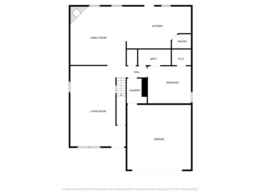Marine Creek Estates Add - Residential