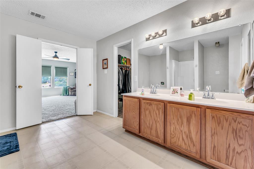 Marine Creek Estates Add - Residential