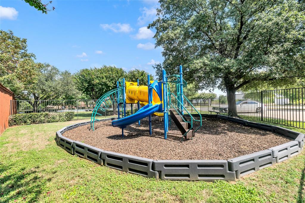 Marine Creek Estates Add - Residential