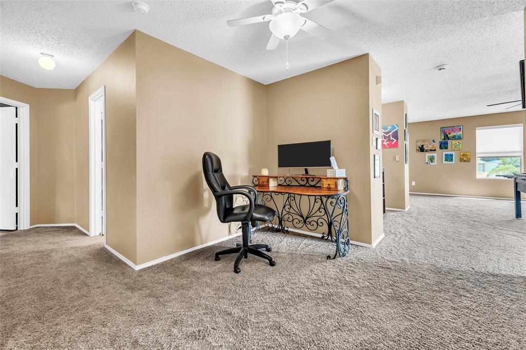 Marine Creek Estates Add - Residential