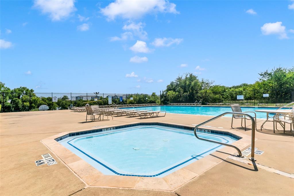 Marine Creek Estates Add - Residential