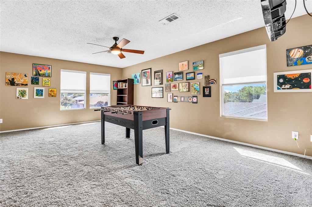 Marine Creek Estates Add - Residential