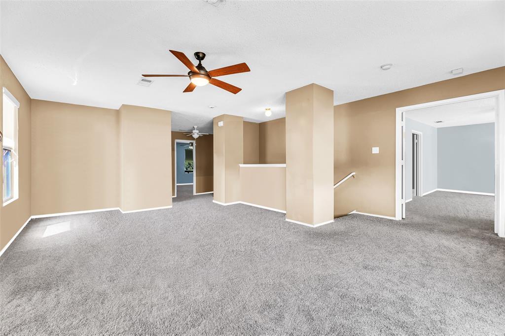 Marine Creek Estates Add - Residential