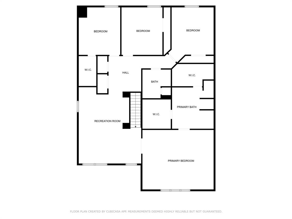 Marine Creek Estates Add - Residential