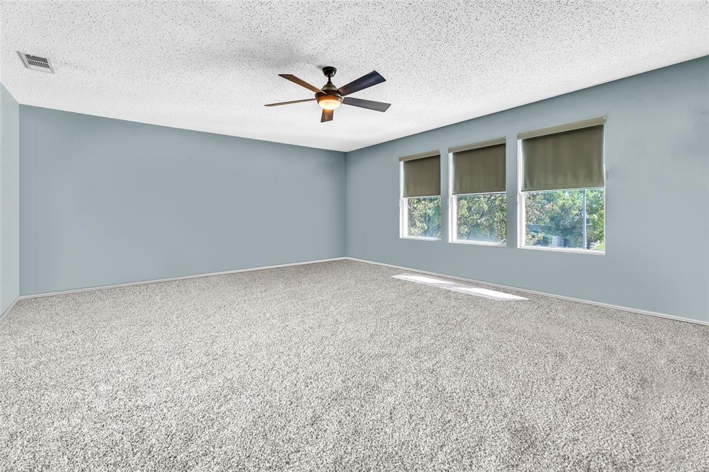 Marine Creek Estates Add - Residential