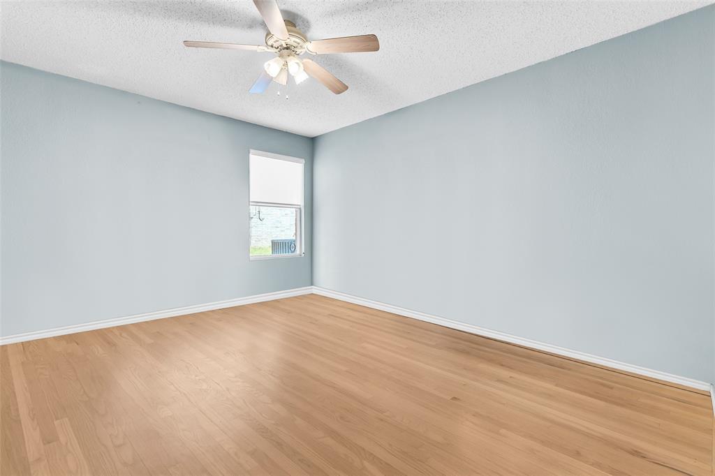 Marine Creek Estates Add - Residential