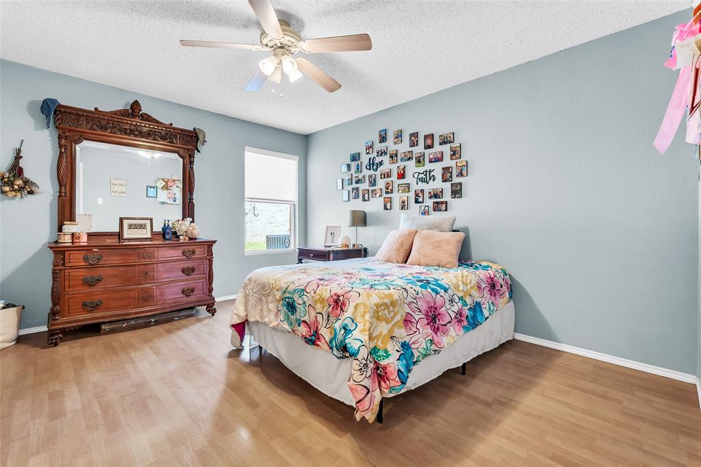 Marine Creek Estates Add - Residential