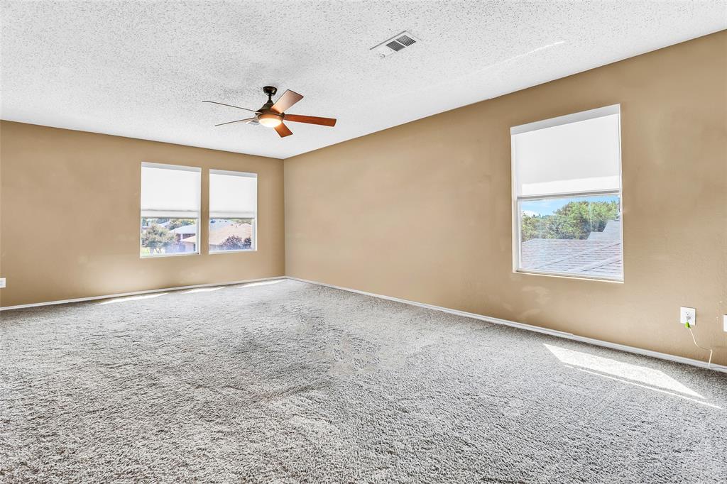 Marine Creek Estates Add - Residential