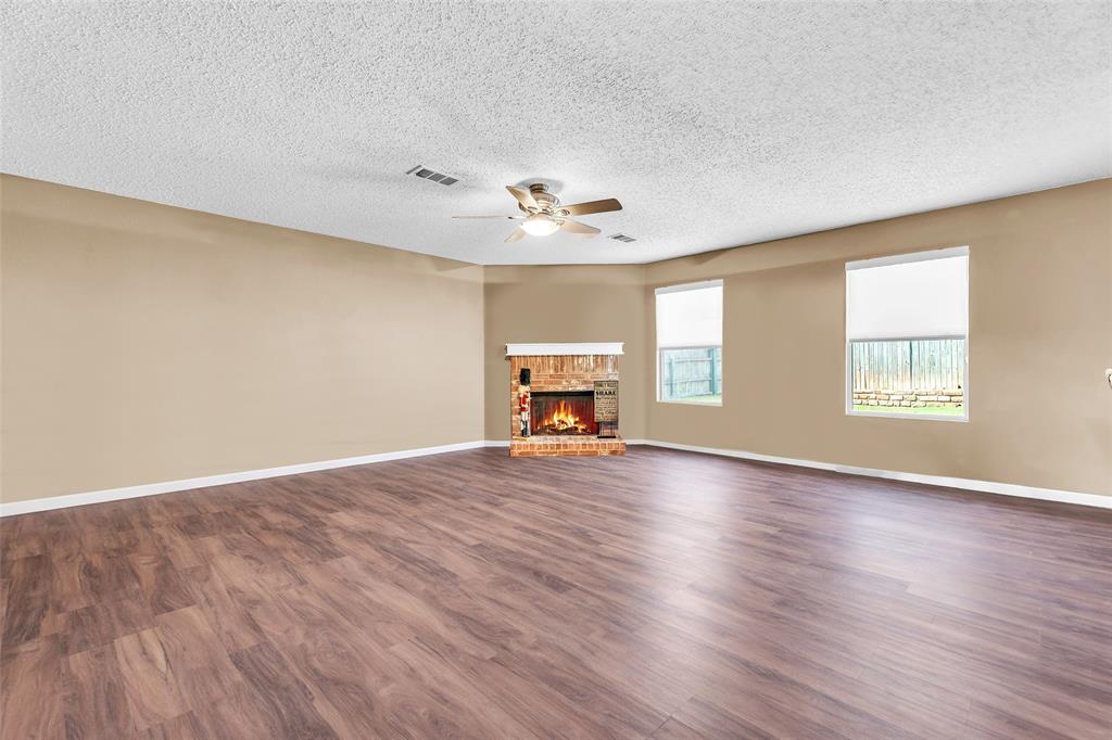 Marine Creek Estates Add - Residential