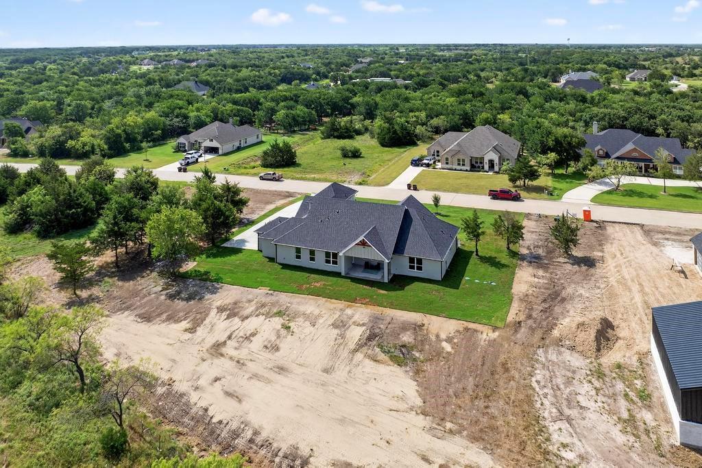 Vista Oaks Estates Sub - Residential