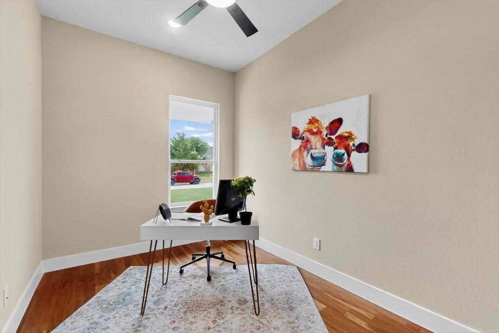 Vista Oaks Estates Sub - Residential