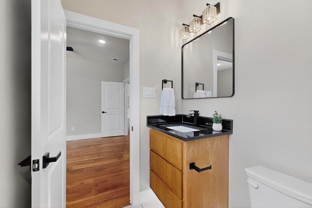 Vista Oaks Estates Sub - Residential