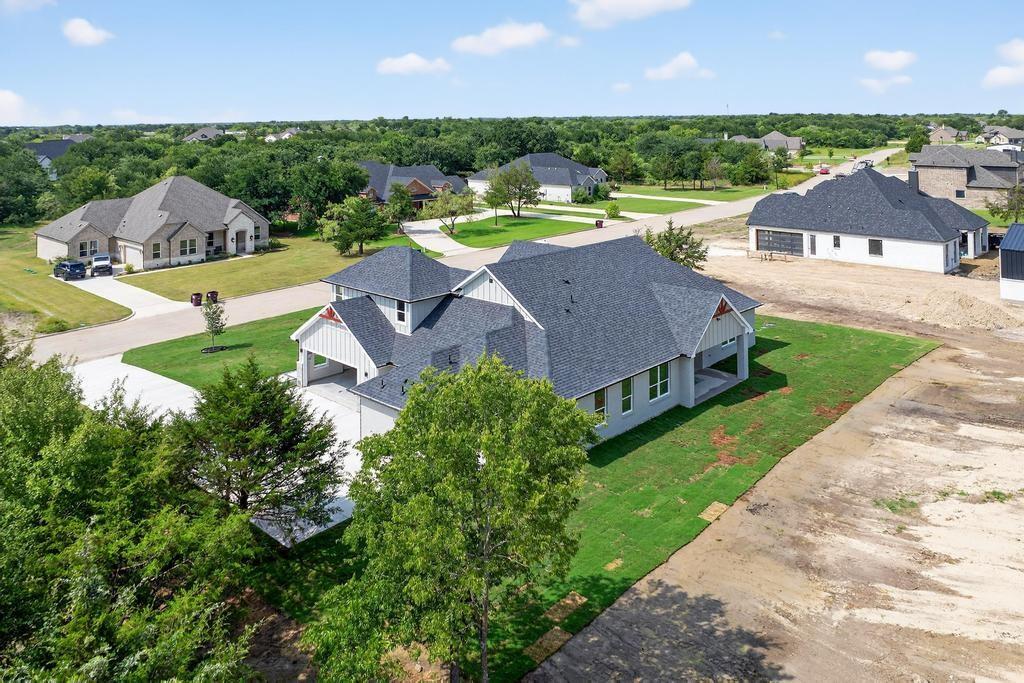 Vista Oaks Estates Sub - Residential