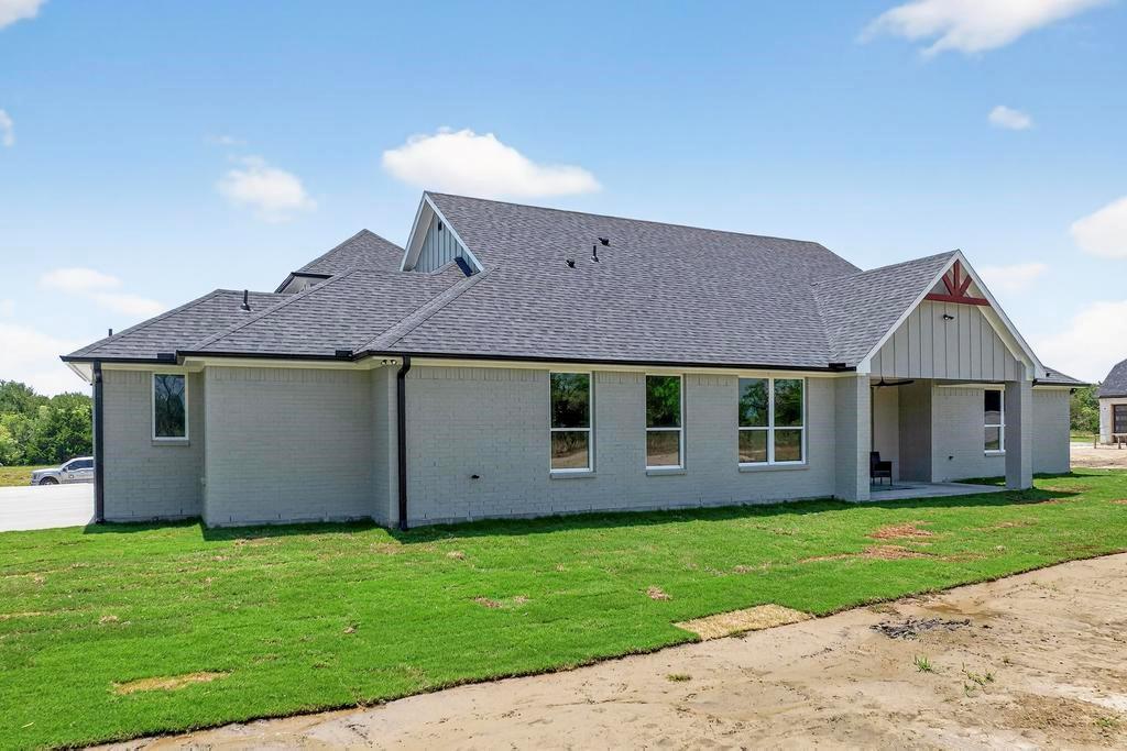 Vista Oaks Estates Sub - Residential