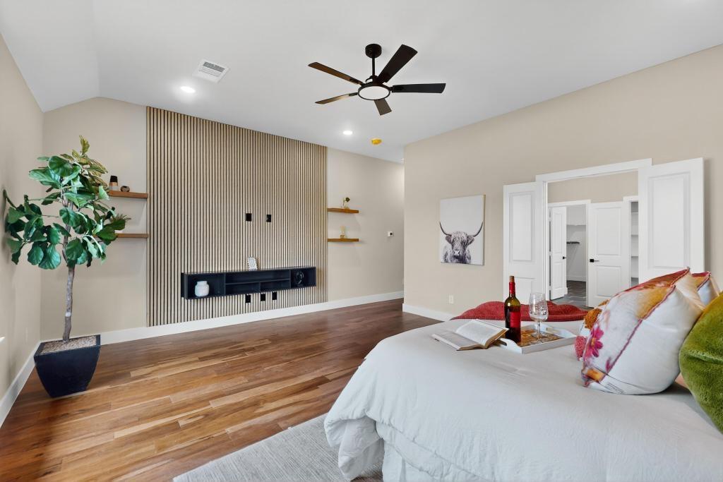 Vista Oaks Estates Sub - Residential